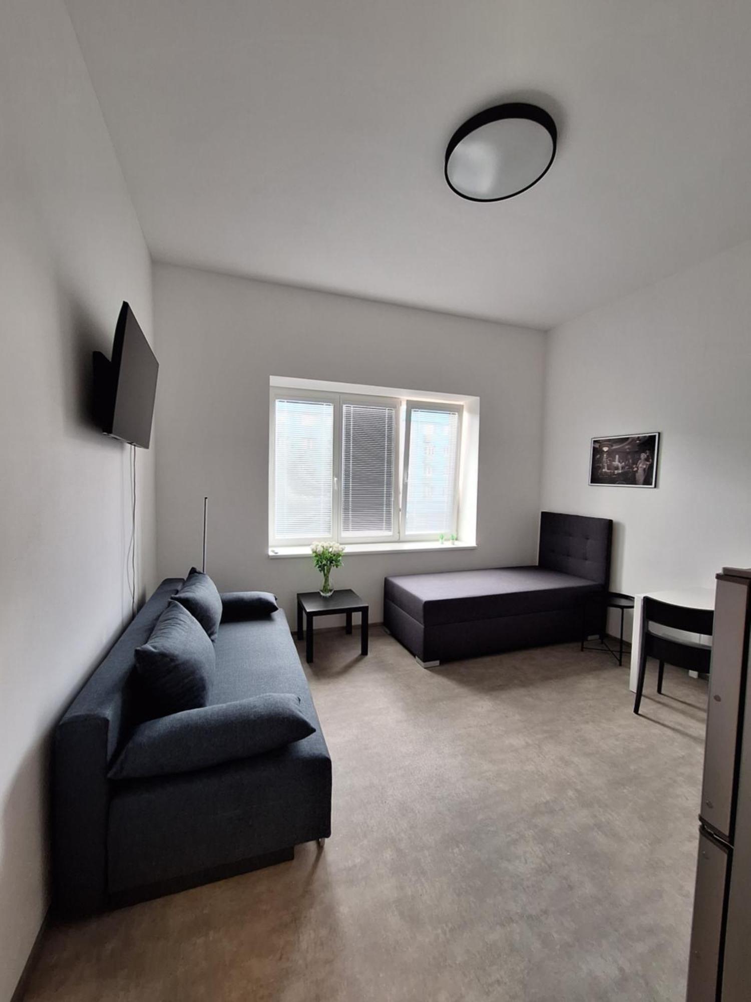 Apartmany Prerov 22 Exterior photo
